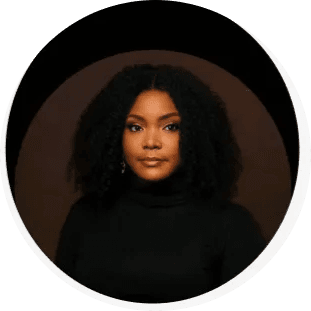 Rita Chibuike - Product Manager